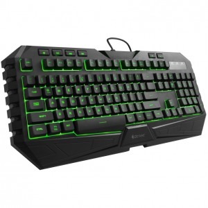 Cooler Master STORM Octane Gaming Gear Combo