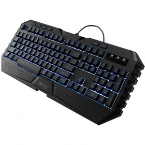 Cooler Master STORM Octane Gaming Gear Combo