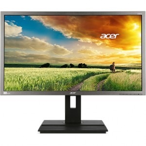 Acer B276HK 27 inch 6ms black