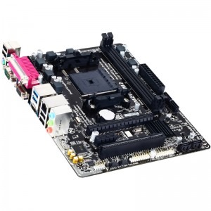 GIGABYTE GA-F2A68HM-DS2H