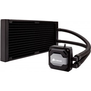 Corsair Hydro Series H110i GT Extreme Performance