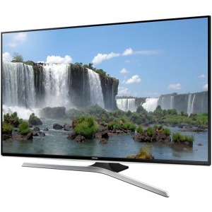 Samsung Smart TV 40J6200 Seria J6200 101cm argintiu Full HD