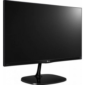 LG 22MP67VQ-P 21.5 inch 5ms black