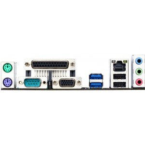 GIGABYTE GA-H81M-DS2 rev. 3.0