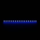 Nanoxia Bara cu LED-uri Rigid LED 20cm albastru