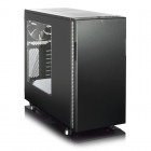 Fractal Design Define R5 Blackout Edition Window