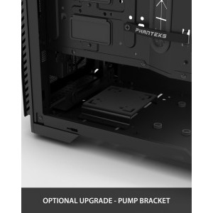 Phanteks Enthoo Pro M Window Black Satin