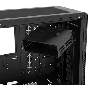 Phanteks Enthoo Pro M Window Black Satin