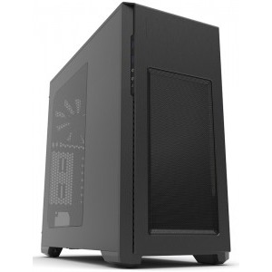 Phanteks Enthoo Pro M Window Black Satin