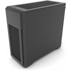 Phanteks Enthoo Pro M Window Black Satin