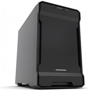 Phanteks Enthoo Evolv ITX Black