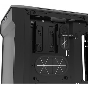 Phanteks Enthoo Evolv ITX Window Black