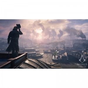 Ubisoft Assassin's Creed: Syndicate - Special Edition pentru PC