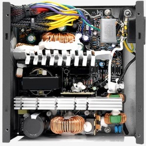 Thermaltake TR2 S, 80+ 600W