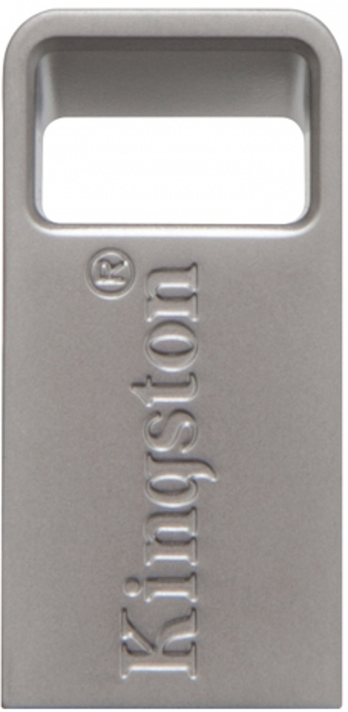 Memorie externa Kingston DataTraveler Micro 128GB USB 3.0