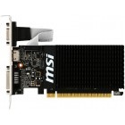MSI GeForce GT 710 Silent 2GB DDR3 64-bit Low Profile