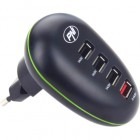 PNI Incarcator Retea HC41 4x USB