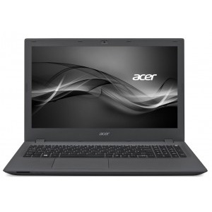 Acer 15.6'' Aspire E5-574G-74UE, HD, Procesor Intel® Core™ i7-6500U (4M Cache, up to 3.10 GHz), 8GB, 1TB, GeForce 940M 4GB, Linux, Gray