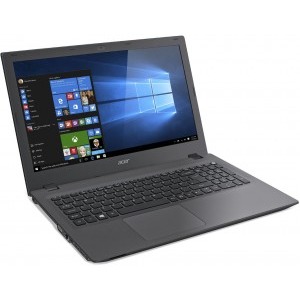 Acer 15.6'' Aspire E5-574G, HD, Procesor Intel® Core™ i5-6200U (3M Cache, up to 2.80 GHz), 4GB, 500GB, GeForce 920M 2GB, Linux, Gray