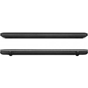 Lenovo 15.6'' IdeaPad 300, HD, Procesor Intel® Core™ i7-6500U (4M Cache, up to 3.10 GHz), 4GB, 1TB, Radeon R5 M330 2GB, FreeDos, Black