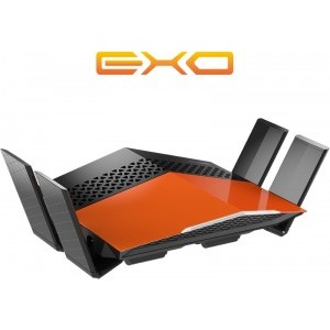 D-Link Gigabit DIR-869 Dual-Band