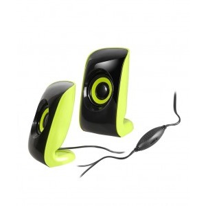 TRACER Boxa   2.0 CHRONOS b/g USB