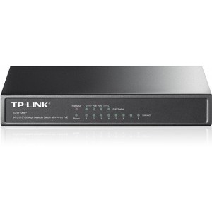 Switch TP-LINK TL-SF1008P