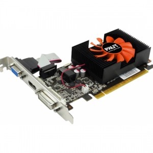 Palit GeForce GT 730 1GB DDR3 128-bit