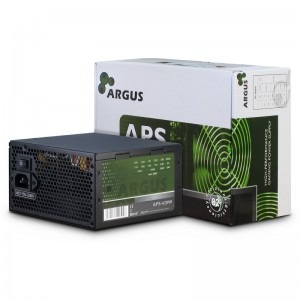 Inter-Tech Argus 420W