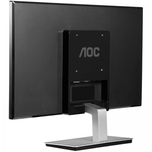 AOC i2276Vw 21.5 inch 6ms GTG black
