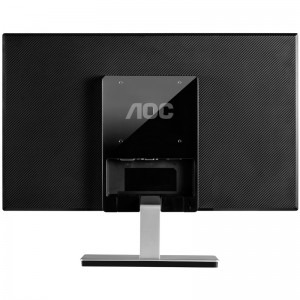 AOC i2276Vw 21.5 inch 6ms GTG black