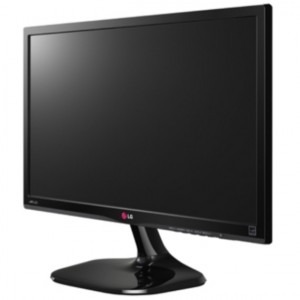 LG 23MP55HQ-P 23 inch 5ms black