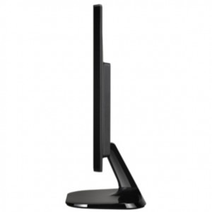 LG 23MP55HQ-P 23 inch 5ms black
