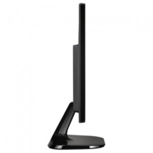 LG 23MP55HQ-P 23 inch 5ms black
