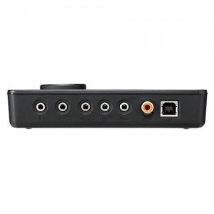 ASUS Xonar U5