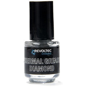Revoltec Thermal Grease Diamond 6 g