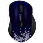 Canyon CNS-CMSW4 Blue