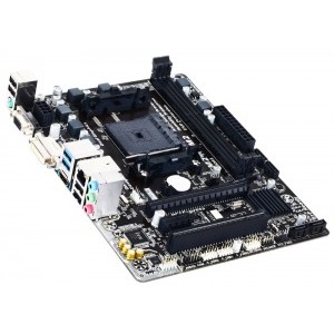 GIGABYTE GA-F2A68HM-HD2