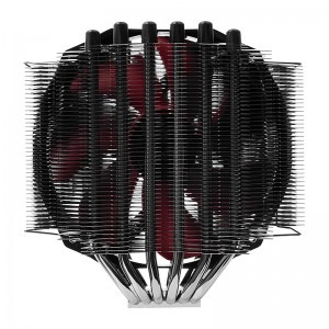 Thermalright Silver Arrow ITX (black)