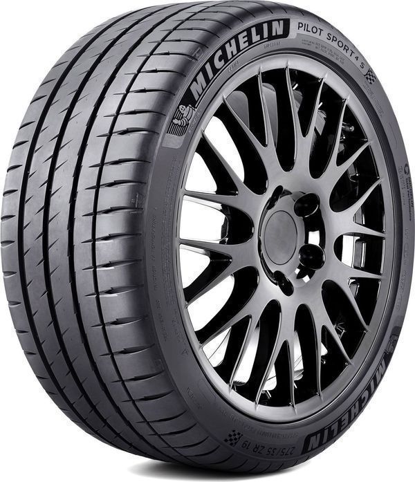 Anvelopa vara Michelin PILOT SPORT 4 SUV 235/65R17 108W