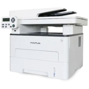 Pantum M7100DN, Laser, Monocrom, Format A4, Duplex, Retea