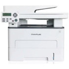 Multifunctionala Pantum M7100DN, Laser, Monocrom, Format A4, Duplex, Retea