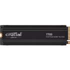 SSD Crucial T700 Heatsink 2TB PCI Express 5.0 x4 M.2 2280