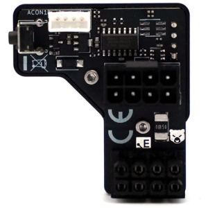 Thermal Grizzly PowerMeter WireView GPU, 1x 8-Pin PCIe, Normal
