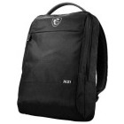 MSI Rucsac notebook 16 inch Essential G34 Black