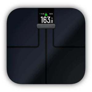 Cantar Garmin Smart Index S2 Negru