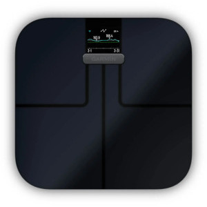 Garmin Smart Index S2 Negru