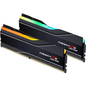 G.Skill Trident Z5 Neo RGB 64GB DDR5 6000MHz CL32 Dual Channel Kit