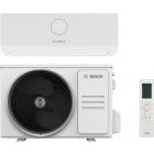 Aer conditionat Bosch Climate 3000i, 24000 BTU, Clasa A++/A+, Wi-Fi Ready, Inverter, i-Clean