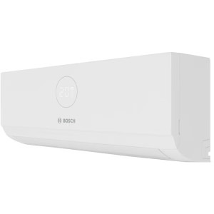 Bosch Climate 3000i, 12000 BTU, Clasa A++/A+, Wi-Fi Ready, Inverter, i-Clean